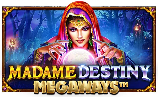 Madame Destiny Megaways