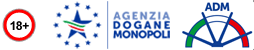 ADM Agenzia Dogane e Monopoli