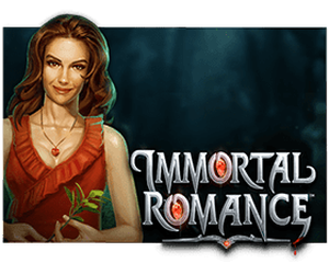 Immortal Romance slot online