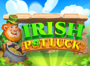 Irish Pot Luck slot online