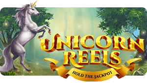 Unicorn Reels slot online