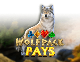 Wolfpack Pays slot online