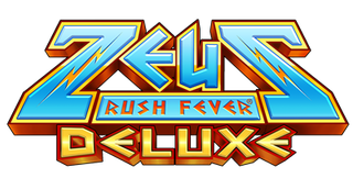 Zeus Deluxe slot online